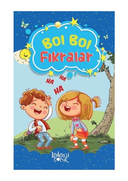 Bol Bol Fıkralar