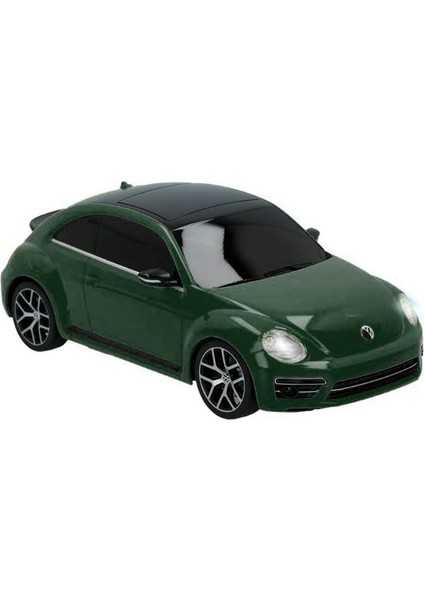Rastar 1:24 Kumandalı Işıklı Volkswagen Beetle
