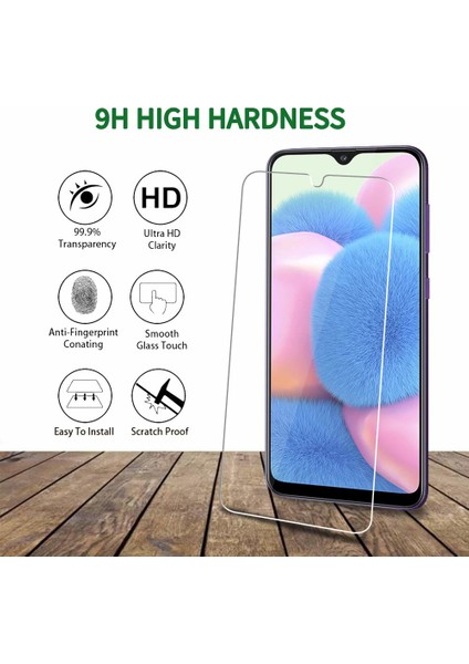 Samsung Galaxy M30S Cam Nano Cam Ekran Koruyucu Şeffaf fiyatları