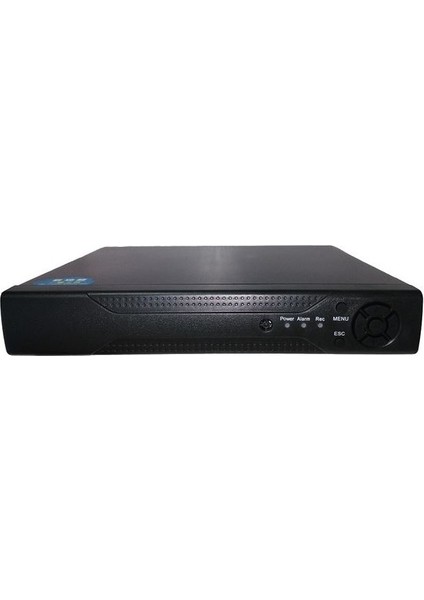 4 Kanal Ahd 1080N 2mp Kamera Kayit Cihazi Xmeye