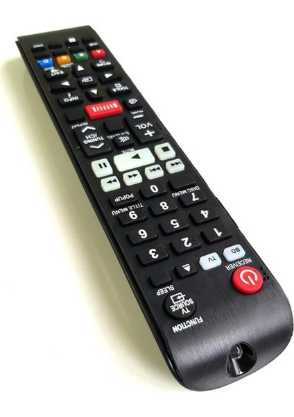 Samsung LCD LED Tv Kumandasi