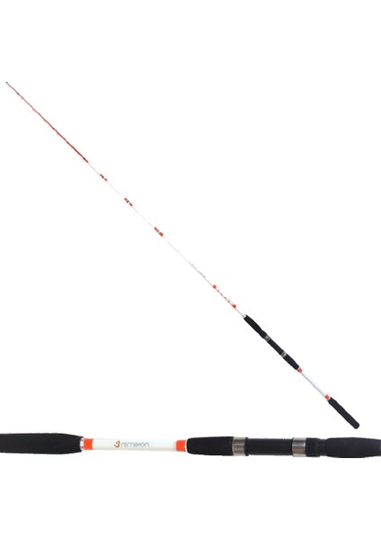 Sniper 180 cm 200 gr 2p Olta Kamışı