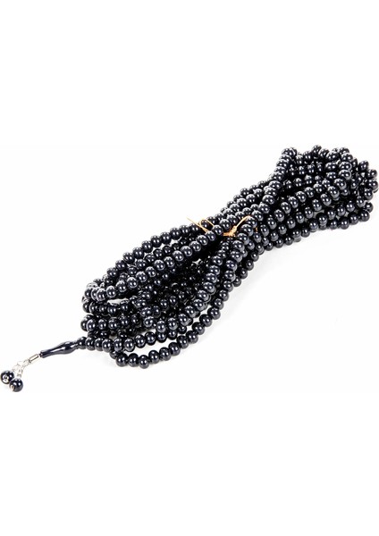 500'LÜK Tesbih - Siyah (Adet)
