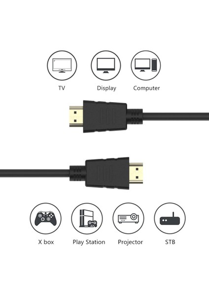 4294 HDMI Kablo