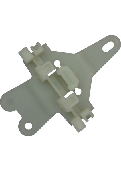 BWR5146 Nissan Terrano MK2 R20 Serena 1 C23 Mercedes Vito W638 Ford Maverick UNS İçin Sol Cam Kriko Klipsi