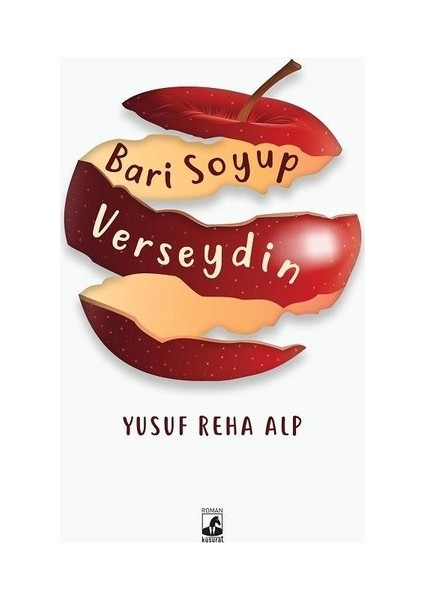 Bari Soyup Verseydin - Yusuf Reha Alp