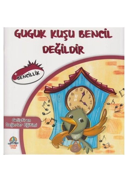 Geliştiren Değerler Eğitimibencillik - Mahmut Yılmaz