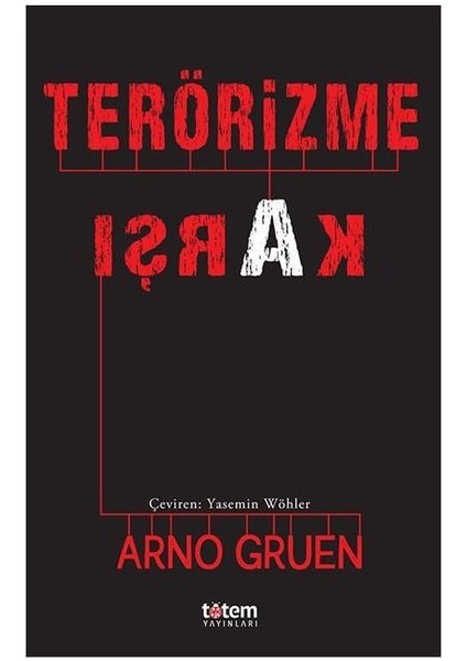 Terörizme Karşı - Arno Gruen