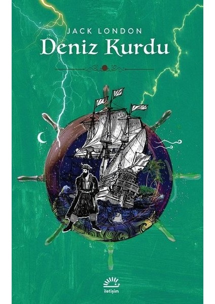 Deniz Kurdu - Jack London