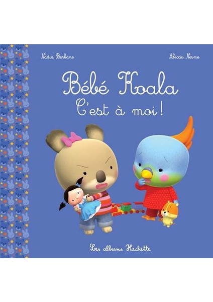 Bebe Koala: C'est Moi!