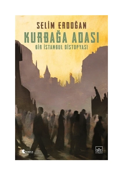 Kurbağa Adası - Selim Erdoğan