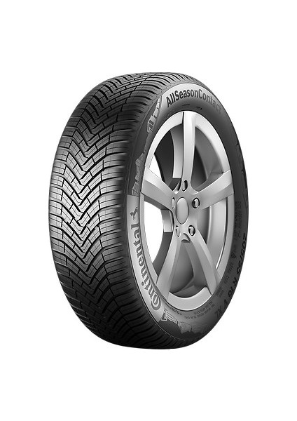 175/65 R14 86H XL AllSeasonContact Oto 4 Mevsim Lastiği ( Üretim Yılı: 2023 )