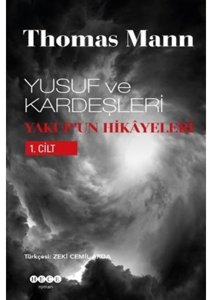 Yusuf ve Kardeşleri Cilt I