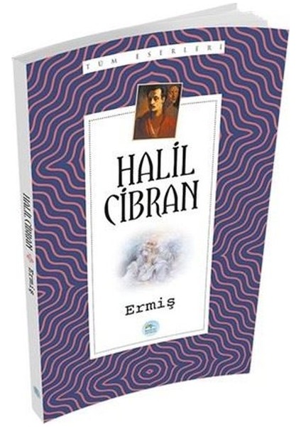 Ermiş - Halil Cibran