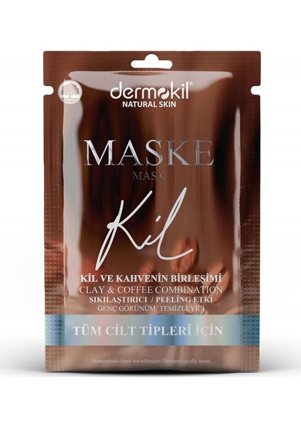 3 x 15 ml Maske Avantajlı Set (Kahveli, Gold, Siyah Maske)
