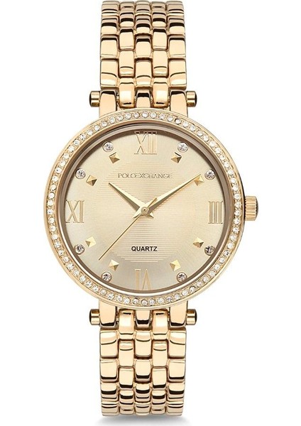 PX0045-03 Kadın Kol Saati