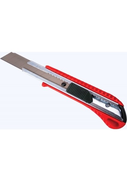 Profesyonel Plastik Maket Bıçağı-Metal Sürgülü fiyatları