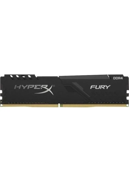 Hyperx Fury 8gb 2666MHZ Ddr4 Ram HX426C16FB3/8