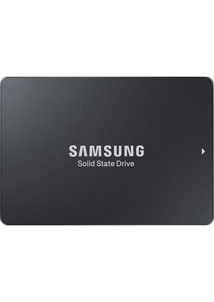 PM1643 960GB 2100MB-1000MB/S Sas SSD MZILT960HAHQ