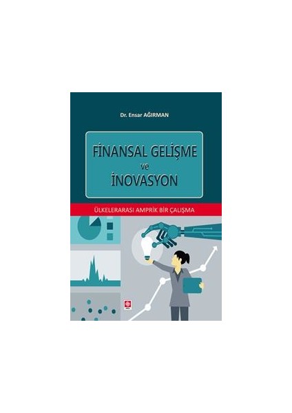 Finansal Gelişme ve Inovasyon Ensar Ağırman