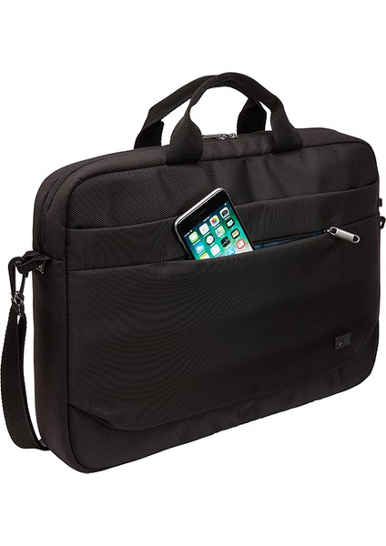 Advantage 15.6" Notebook Çantası Siyah indirimleri