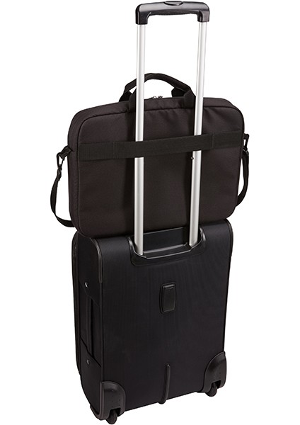 Advantage 15.6" Notebook Çantası Siyah