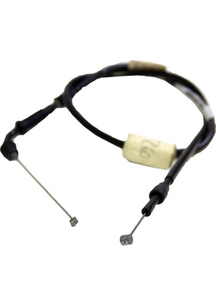 Bmw C 600 Sport Gaz Teli(2011-2018)