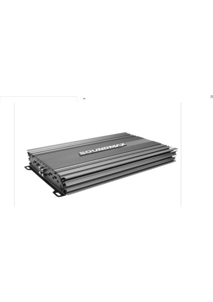 MX534- 2800W-4X70W Rms