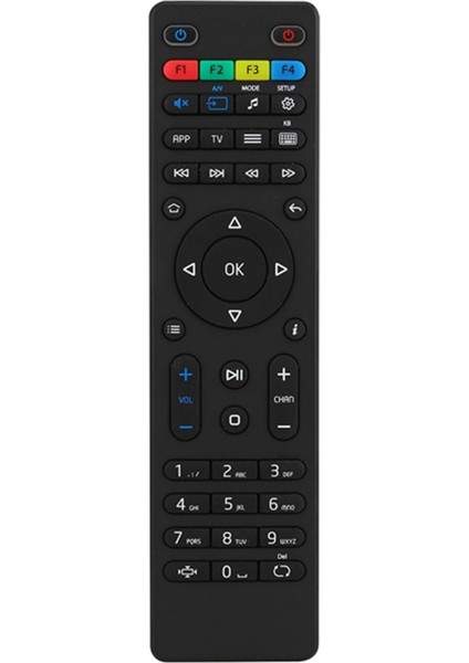 Kr Mag 250 254 Hd Ipt Linux Uydu Kumandası