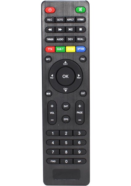 Kr Next Punto Hd Nextstar 5000HD