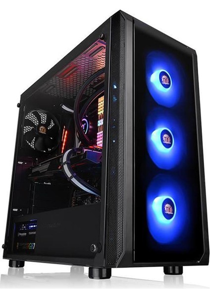 Thermaltake CA3L665M1WE00