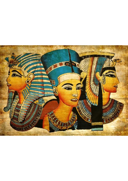 Papirüs Kanvas Tablo fiyatları