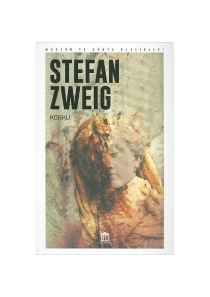 Korku - Stefan Zweig