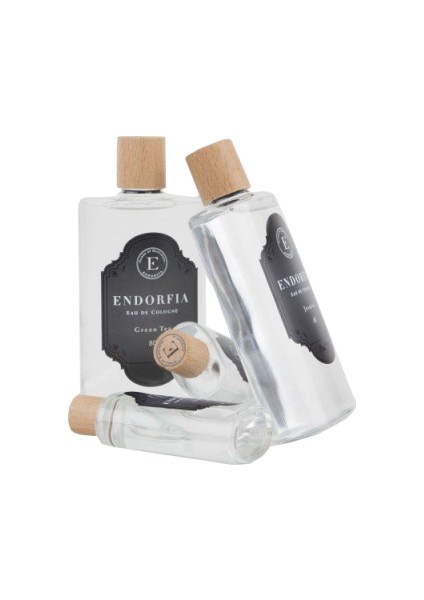 Misket Limon Kolonyası Lime Eau de Cologne