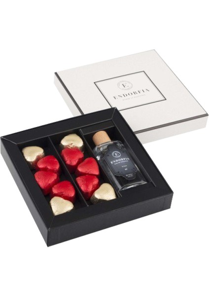 Yasemin Kolonyası Jasmine Eau de Cologne