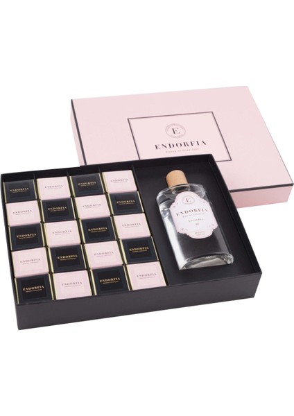 Yasemin Kolonyası Jasmine Eau de Cologne