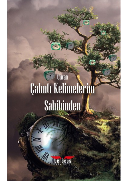 Çalıntı Kelimelerim Sahibinden - Ciwan