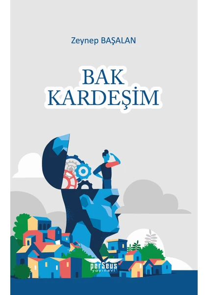 Bak Kardeşim - Zeynep Başalan