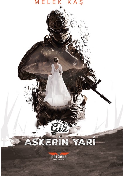 Giz - Askerin Yari - Melek Kaş