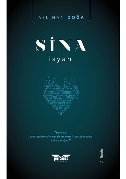 Sina - Isyan