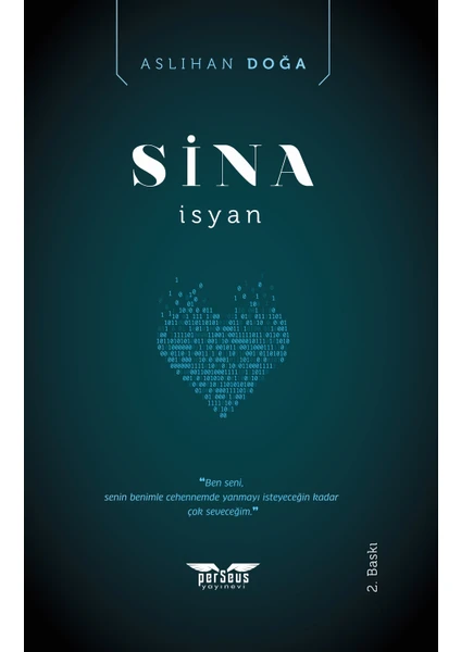 Sina - Isyan