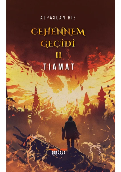 Cehennem Geçidi 2 Taimat - Alpaslan Hız