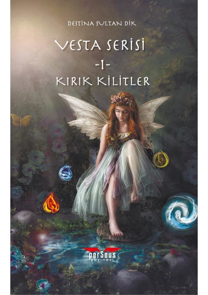 Vesta - Kırık Kilitler