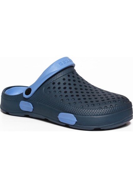 Eva 9626 Crocs Hastane İş Erkek Terlik