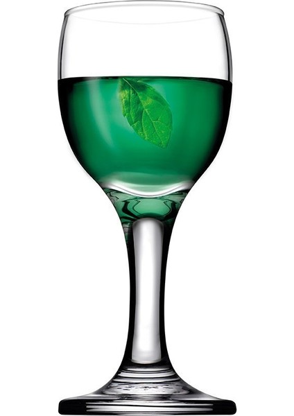 44134 Bistro Likör Bardağı - 60 cc - 12 Adet