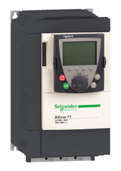 Sürücü ATV71 480V 3kw ATV71HU30N4