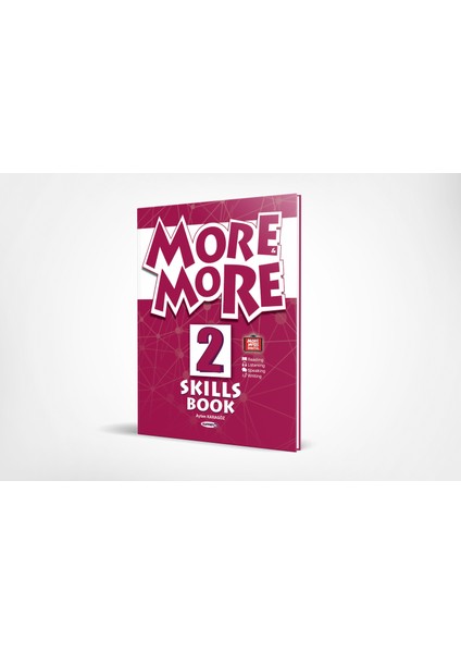 Skills Book 2