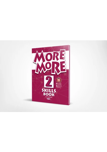 Kurmay Yayınları Skills Book 2