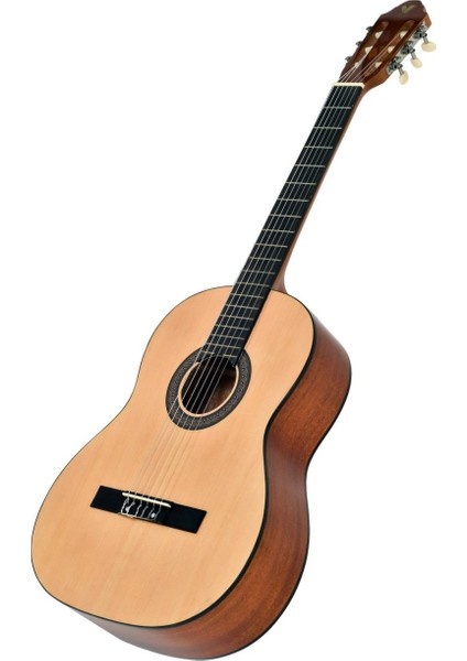 VG414 4/4 Klasik Gitar Parlak