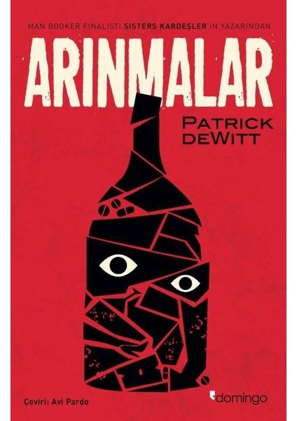 Arınmalar - Patrick Dewitt